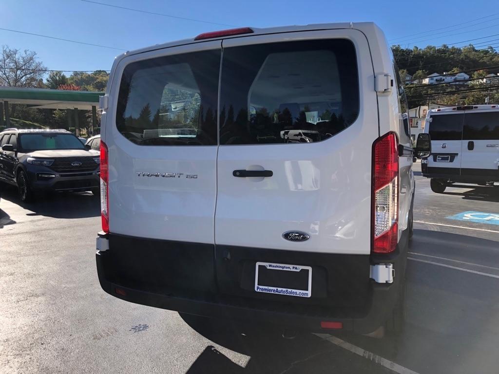 Ford Transit  2020