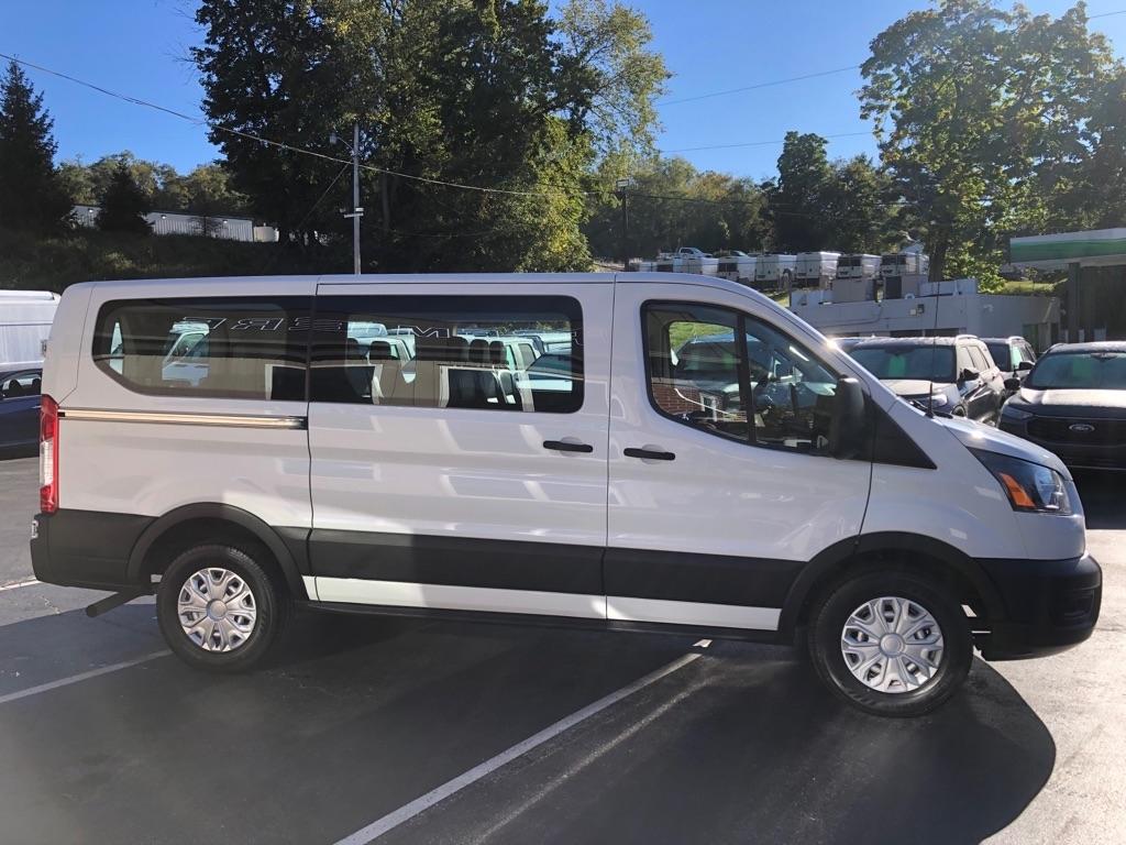 Ford Transit  2020