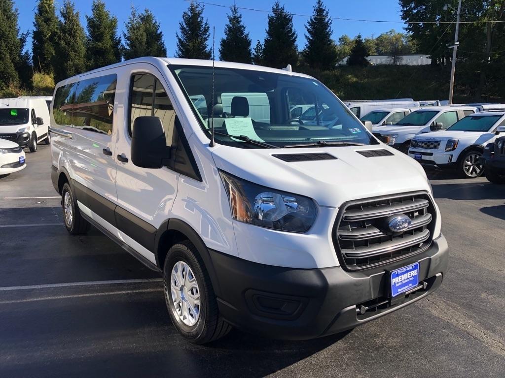 Ford Transit  2020
