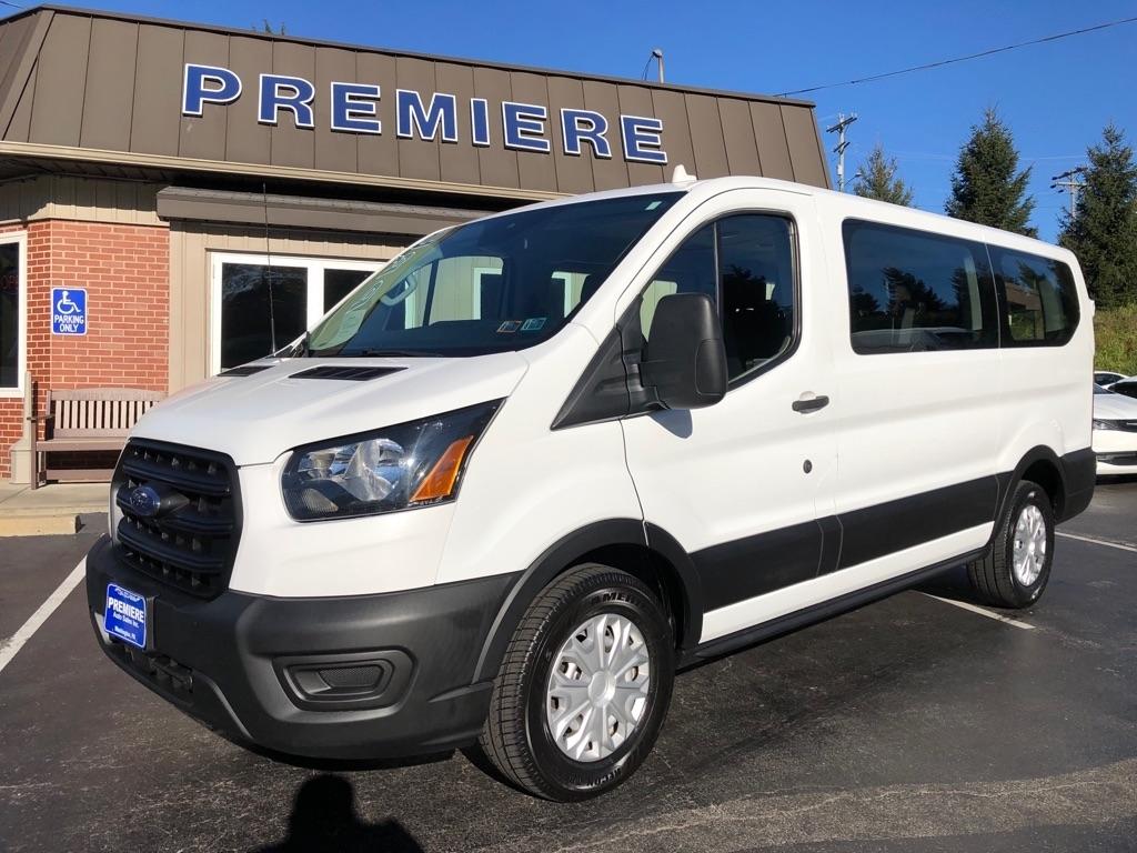 Ford Transit  2020