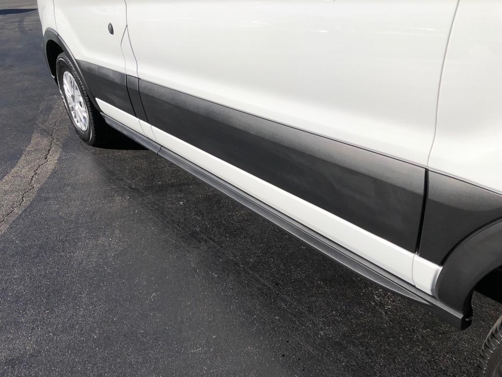 Ford Transit  2020