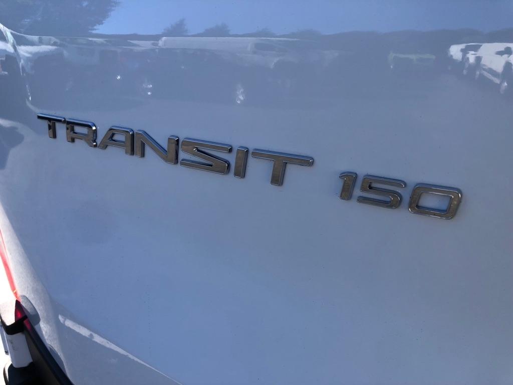 Ford Transit  2020