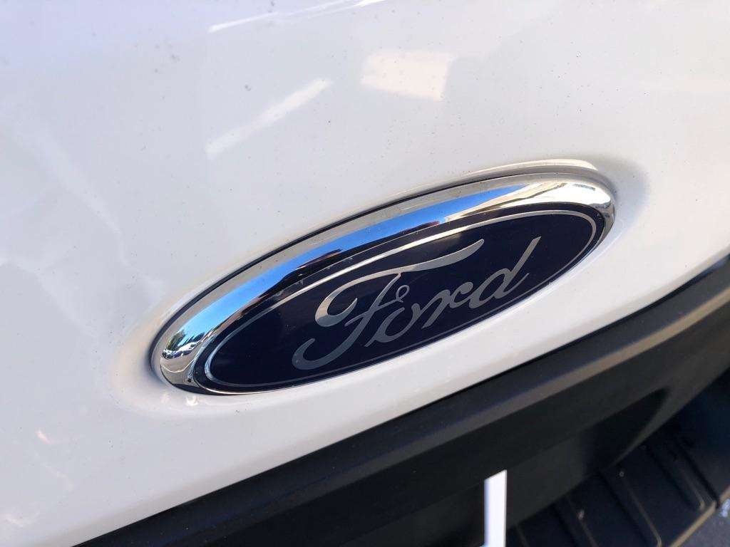 Ford Transit  2020