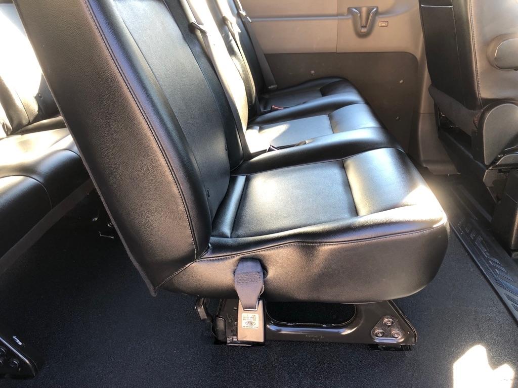 Ford Transit  2020