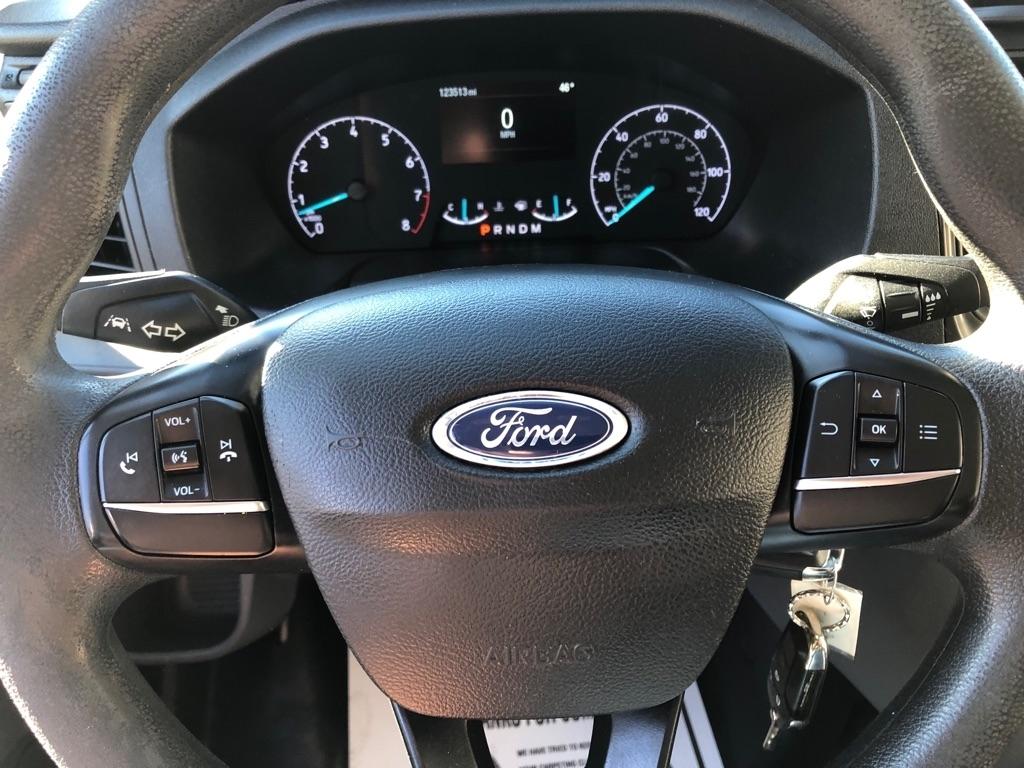 Ford Transit  2020