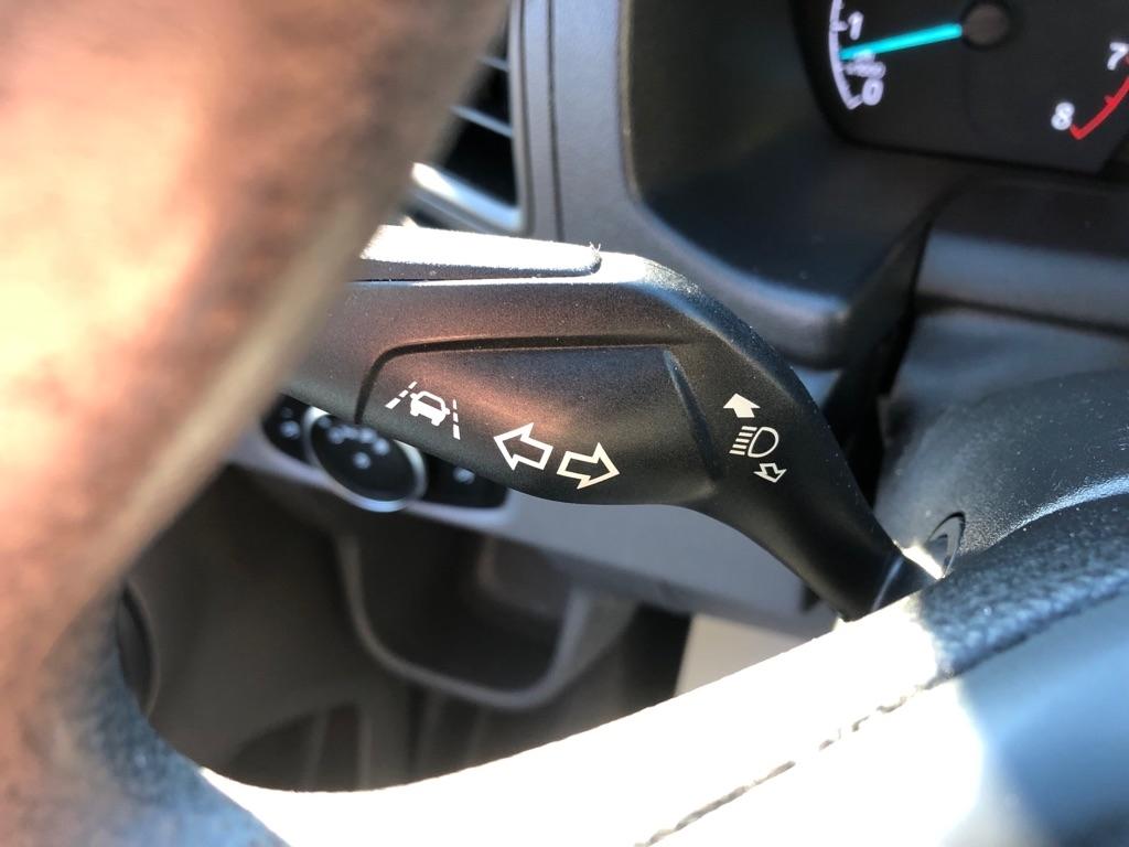 Ford Transit  2020