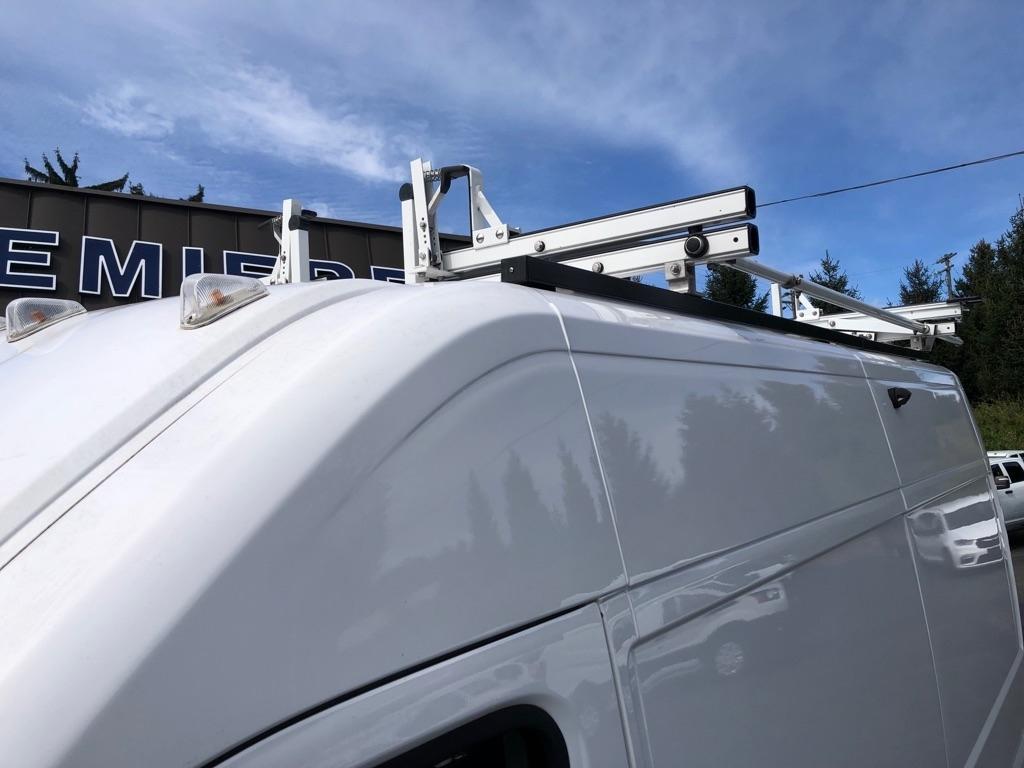 RAM Promaster  2021