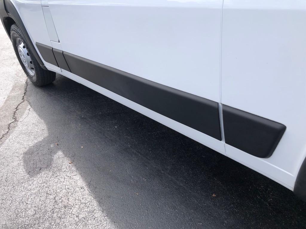 RAM Promaster  2021