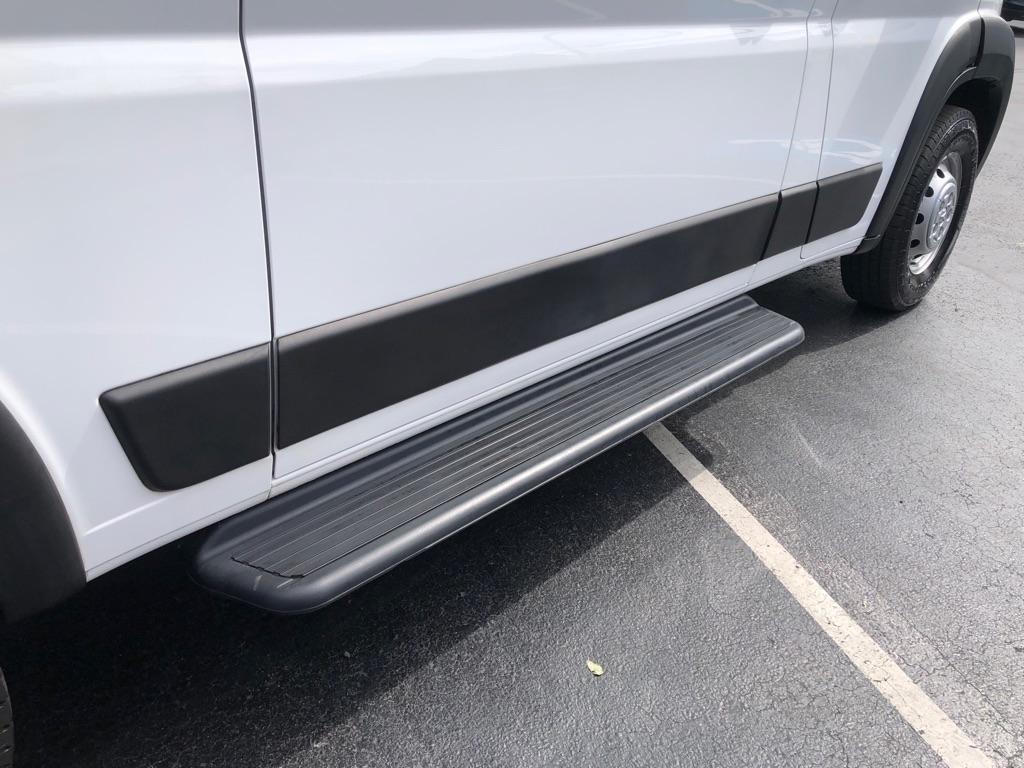 RAM Promaster  2021
