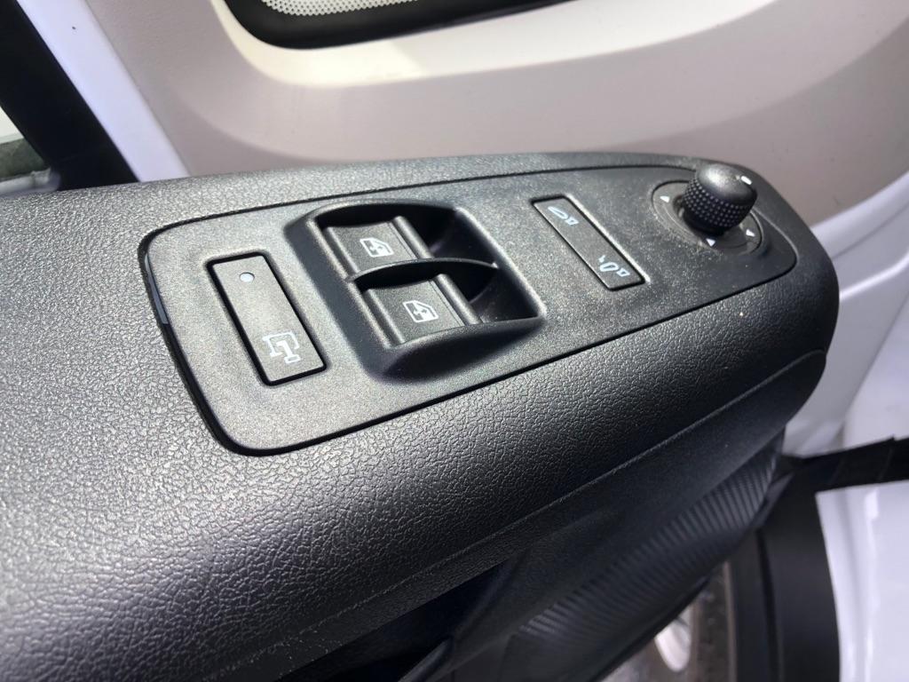RAM Promaster  2021