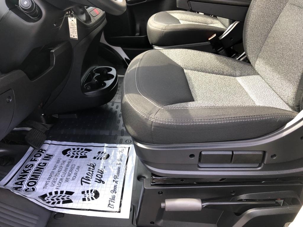 RAM Promaster  2021