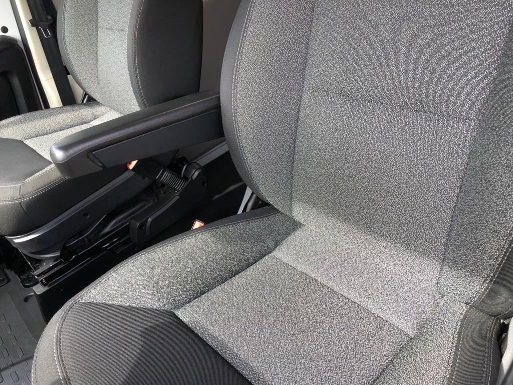 RAM Promaster  2021