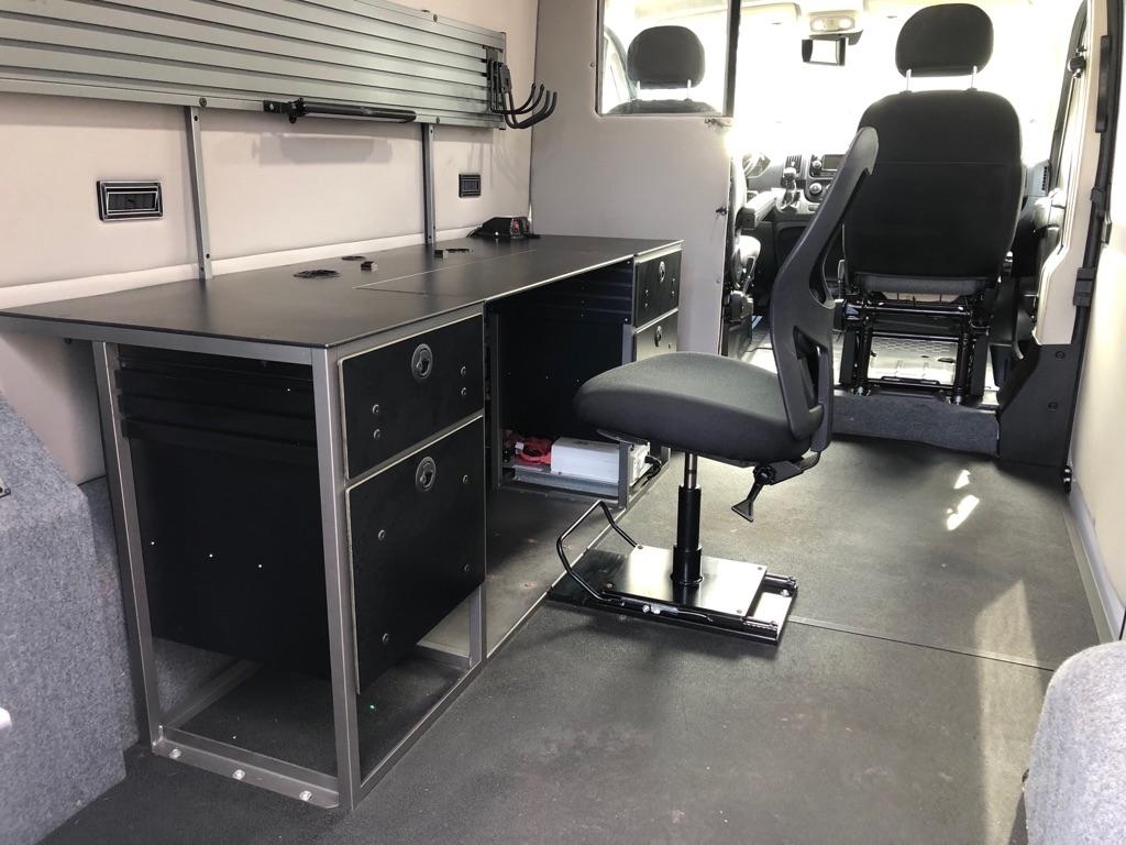 RAM Promaster  2021