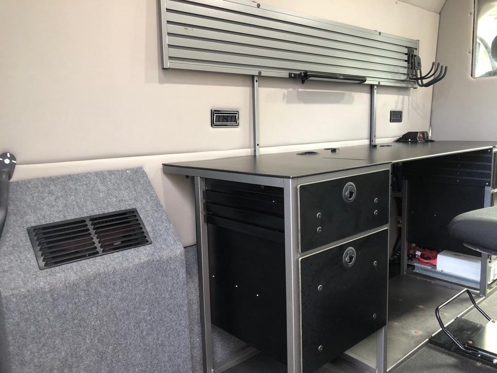 RAM Promaster  2021