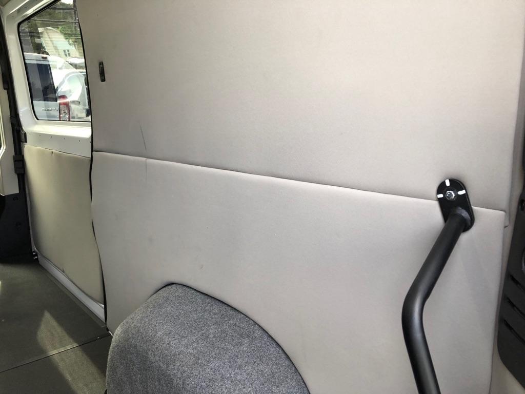 RAM Promaster  2021
