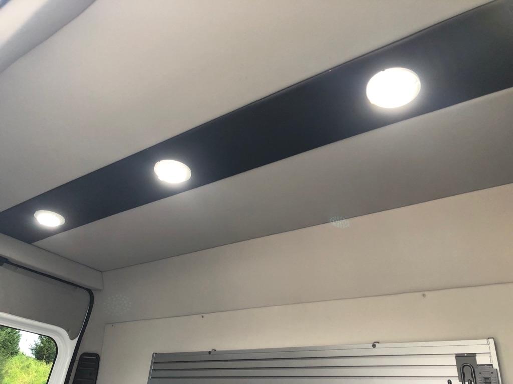 RAM Promaster  2021