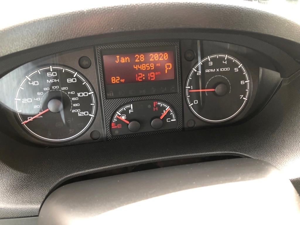 RAM Promaster  2021
