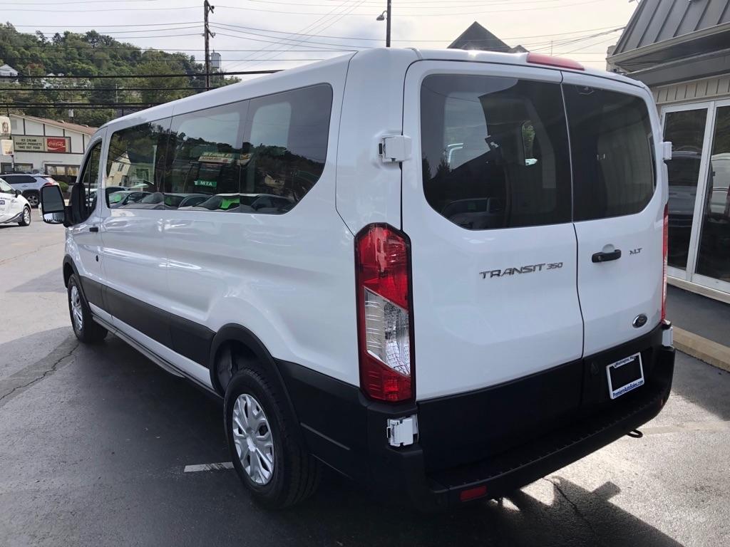 Ford Transit  2023