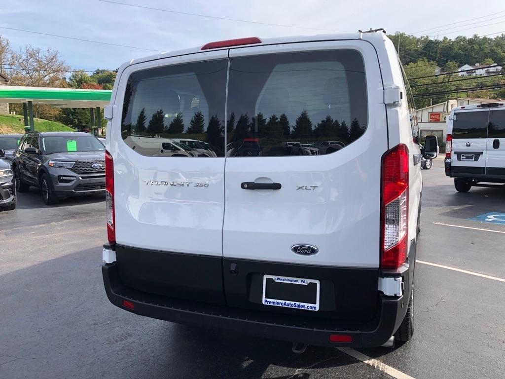 Ford Transit  2023