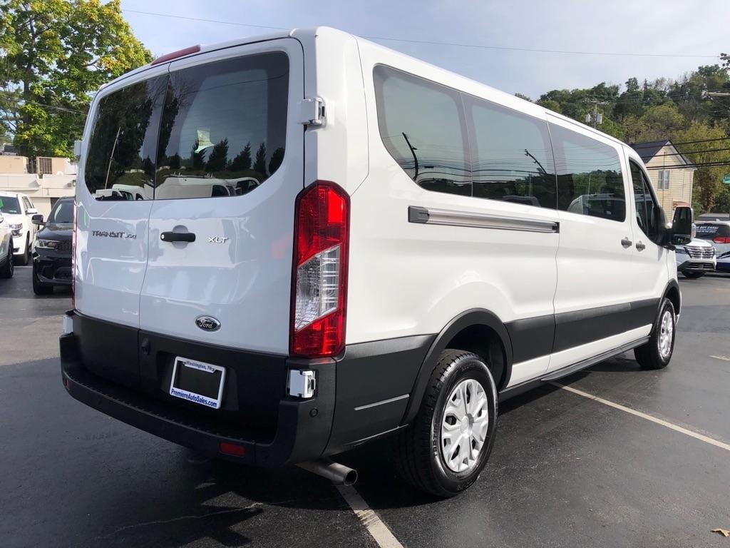 Ford Transit  2023