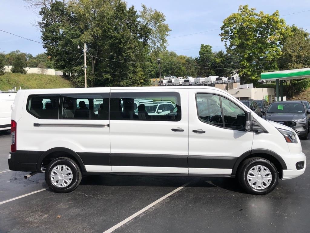 Ford Transit  2023