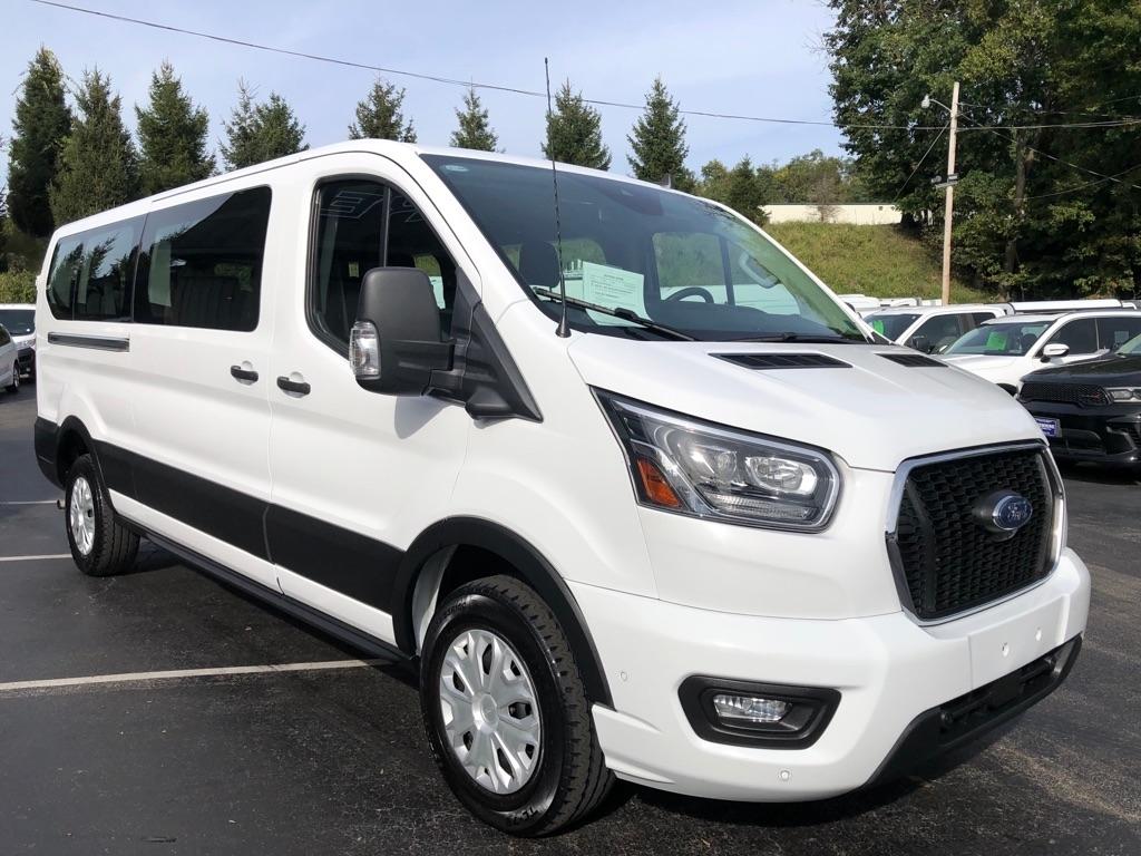 Ford Transit  2023