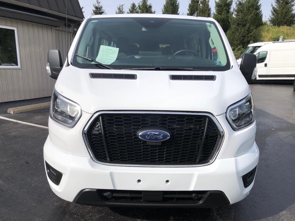 Ford Transit  2023