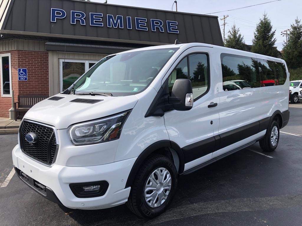 Ford Transit  2023