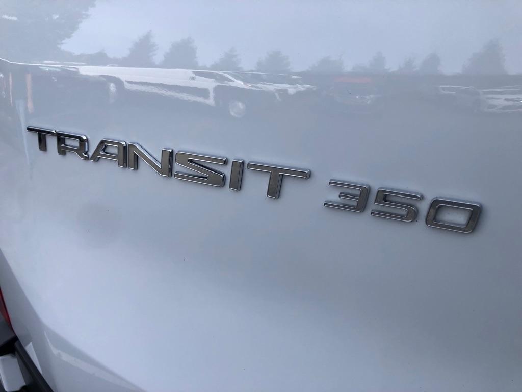 Ford Transit  2023