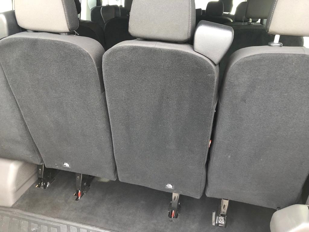 Ford Transit  2023