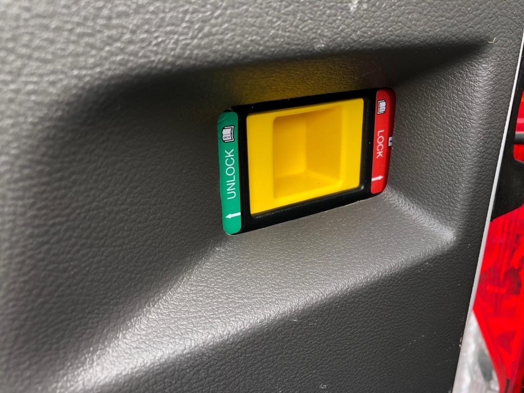 Ford Transit  2023