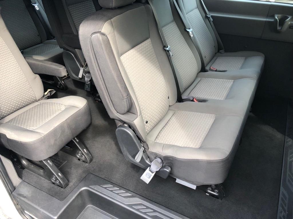 Ford Transit  2023