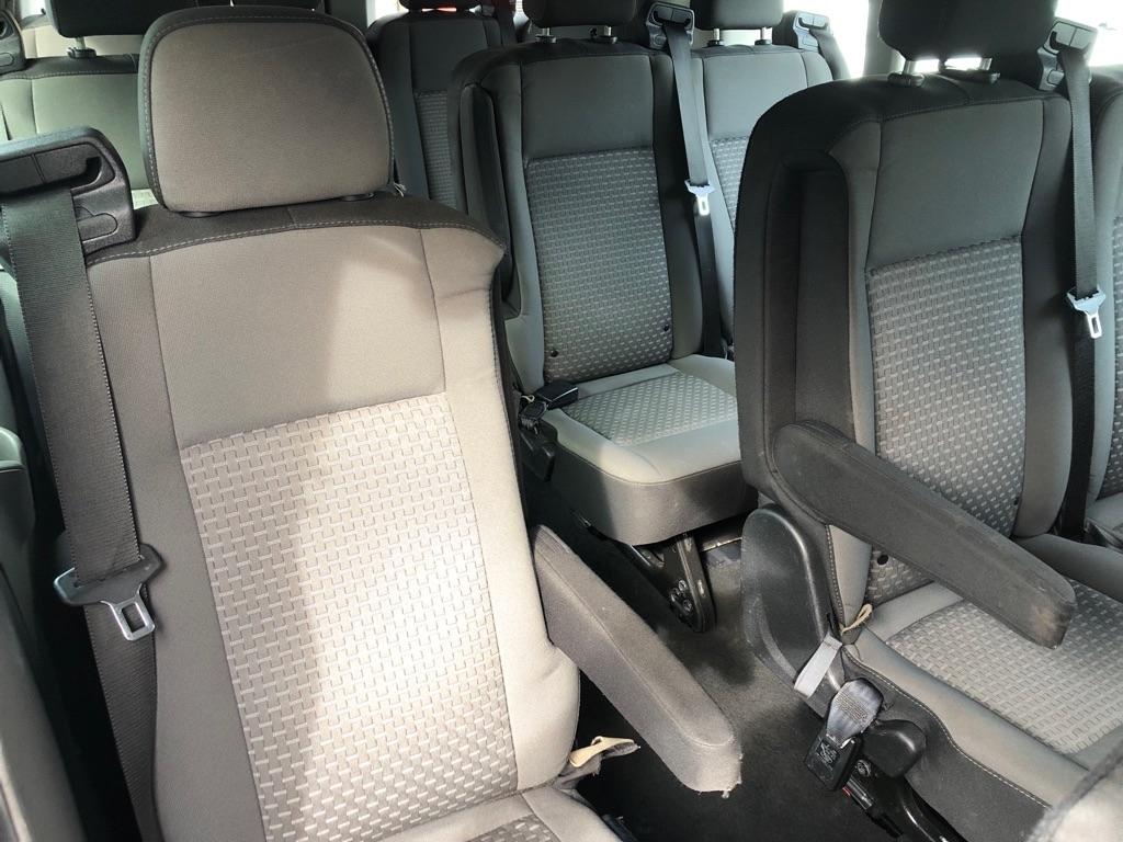 Ford Transit  2023