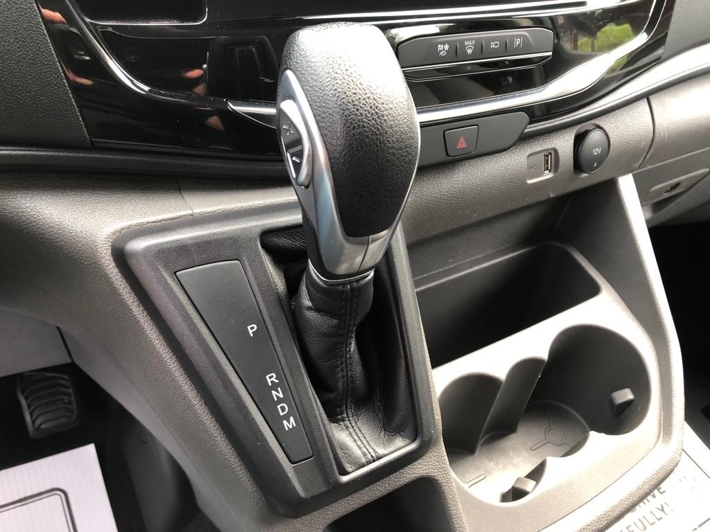 Ford Transit  2023
