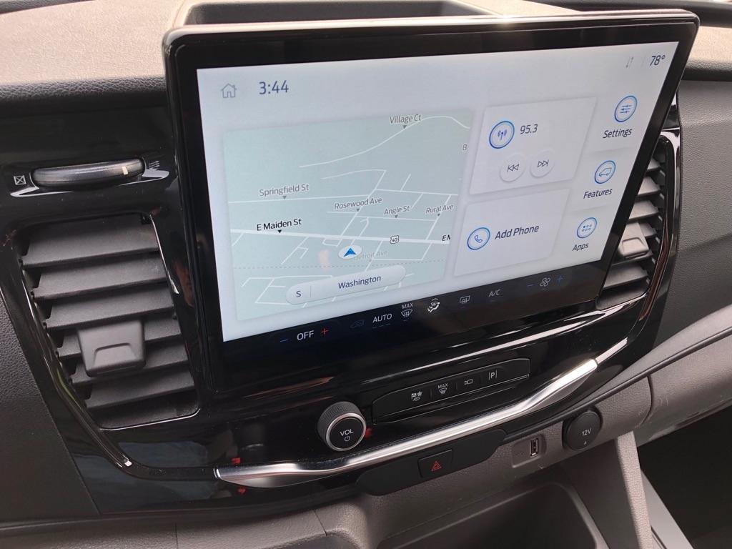 Ford Transit  2023