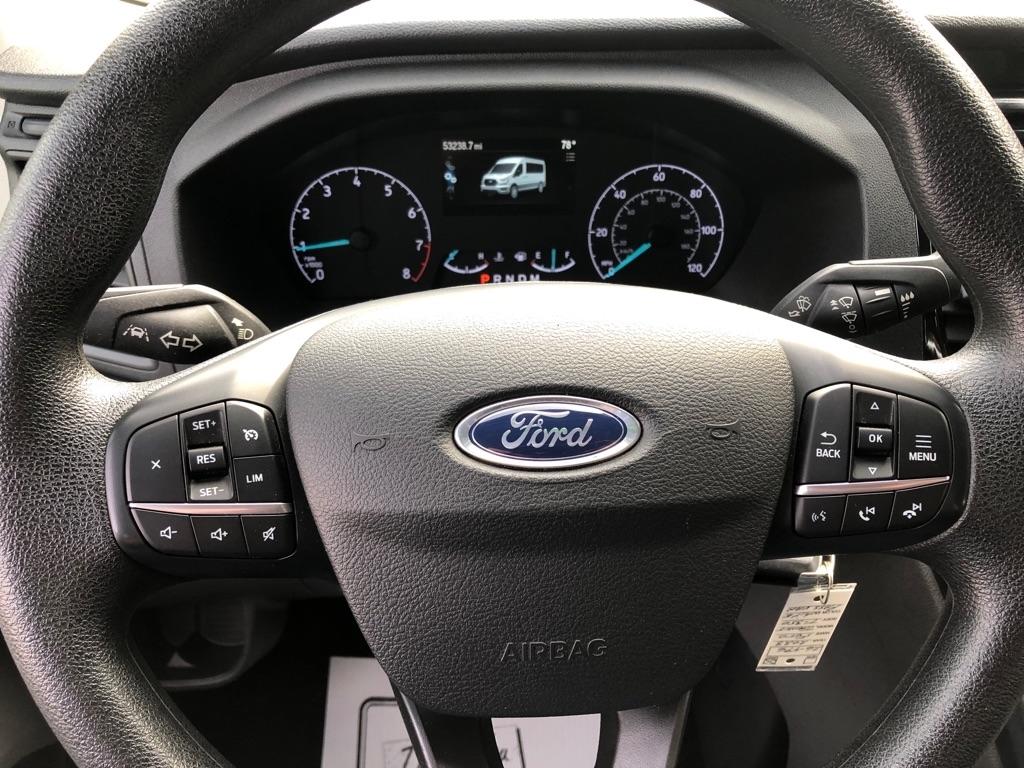 Ford Transit  2023