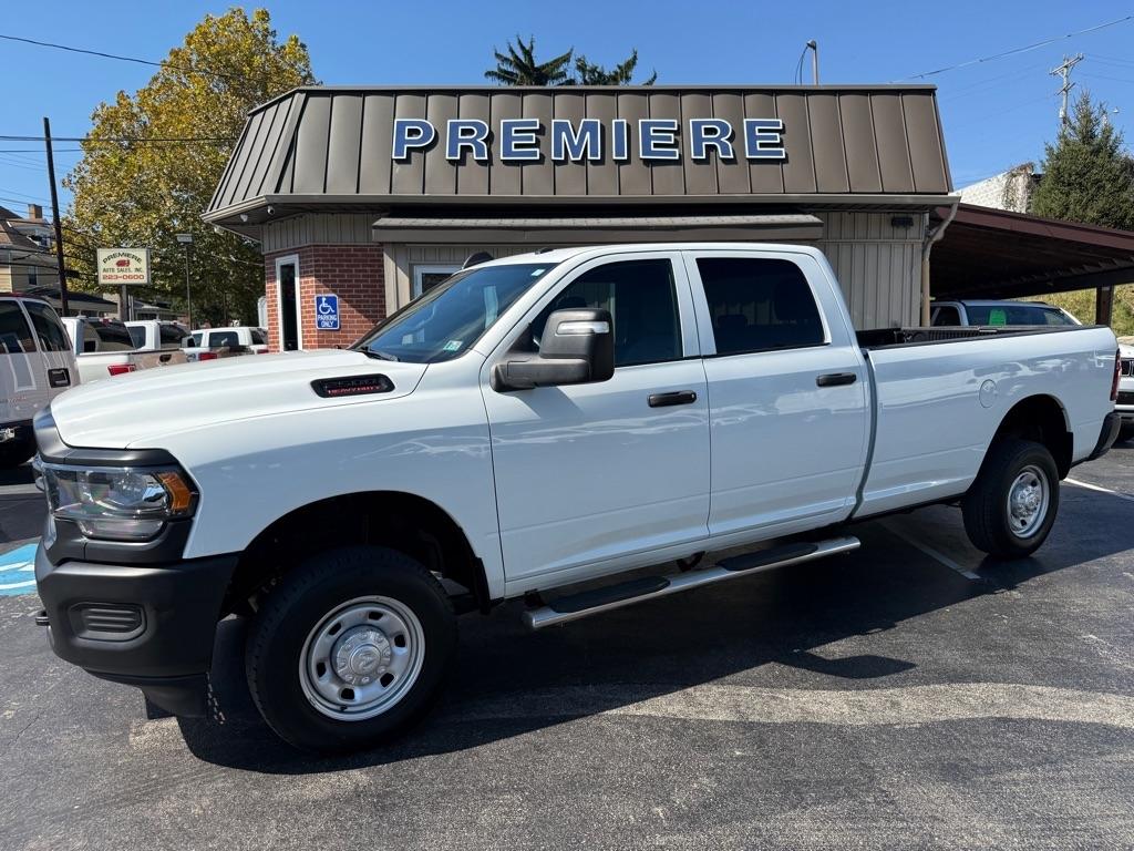 RAM 2500  2023