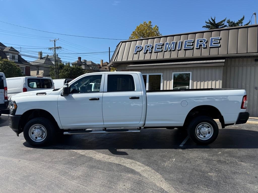 RAM 2500  2023