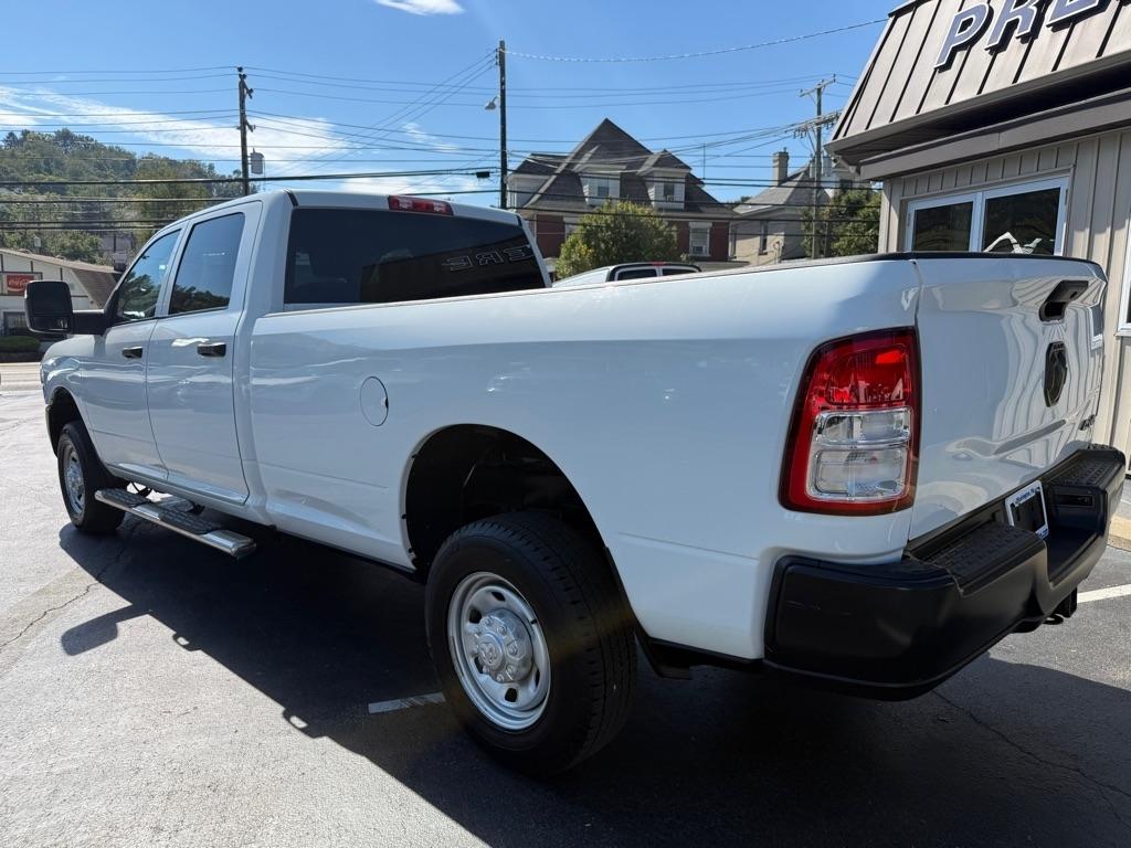 RAM 2500  2023