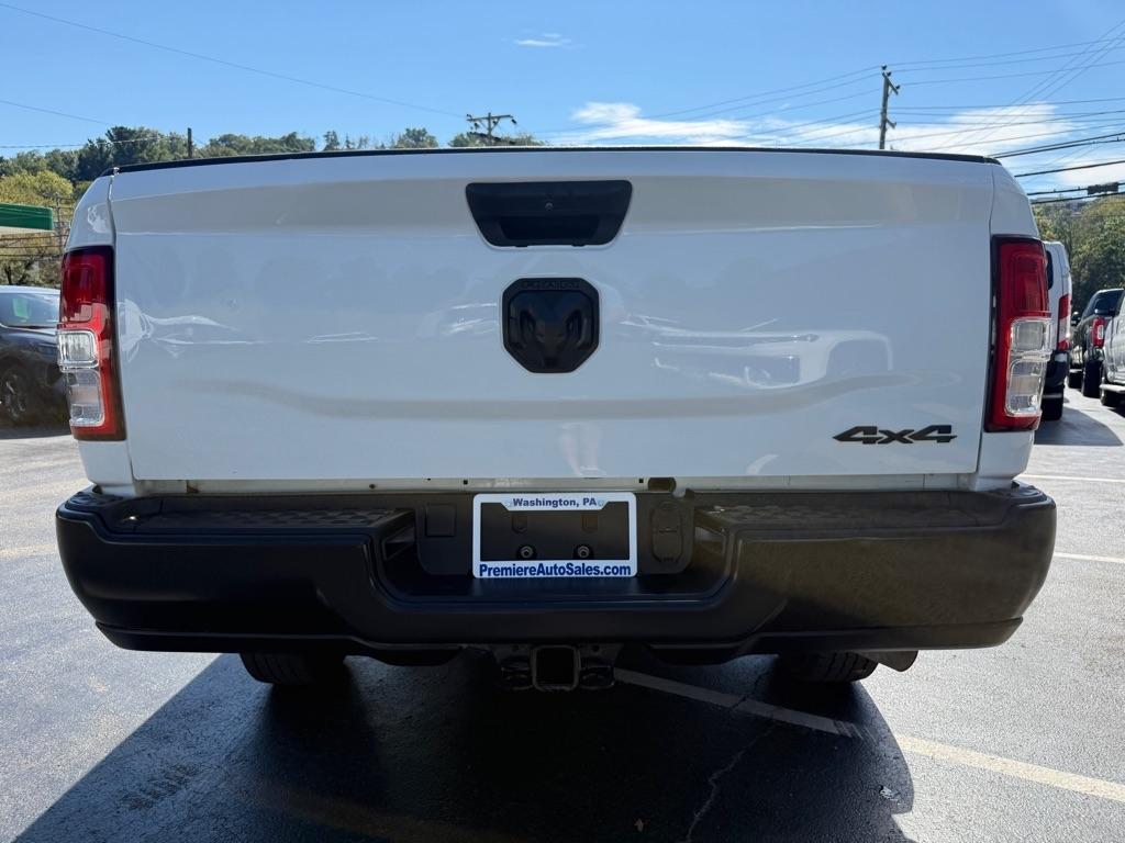 RAM 2500  2023