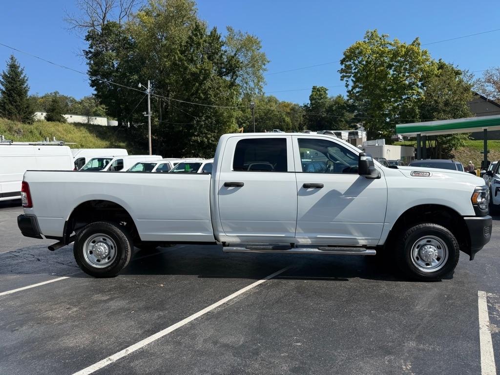 RAM 2500  2023