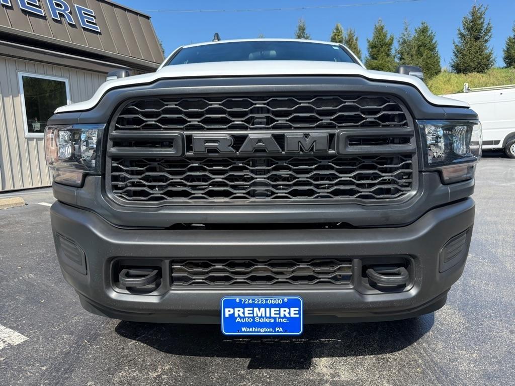 RAM 2500  2023