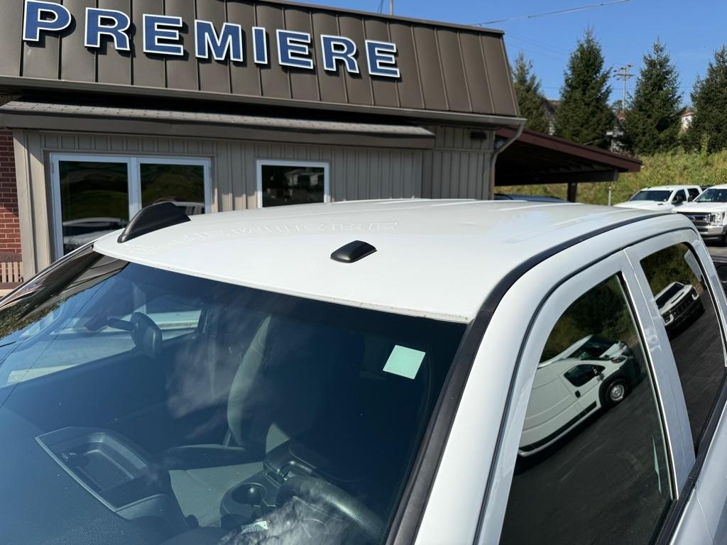 RAM 2500  2023