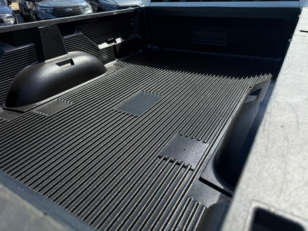 RAM 2500  2023