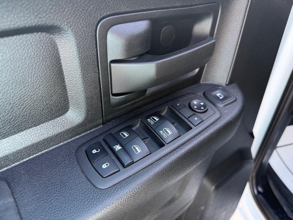 RAM 2500  2023