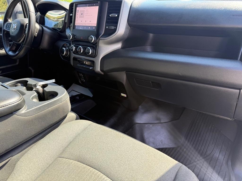 RAM 2500  2023
