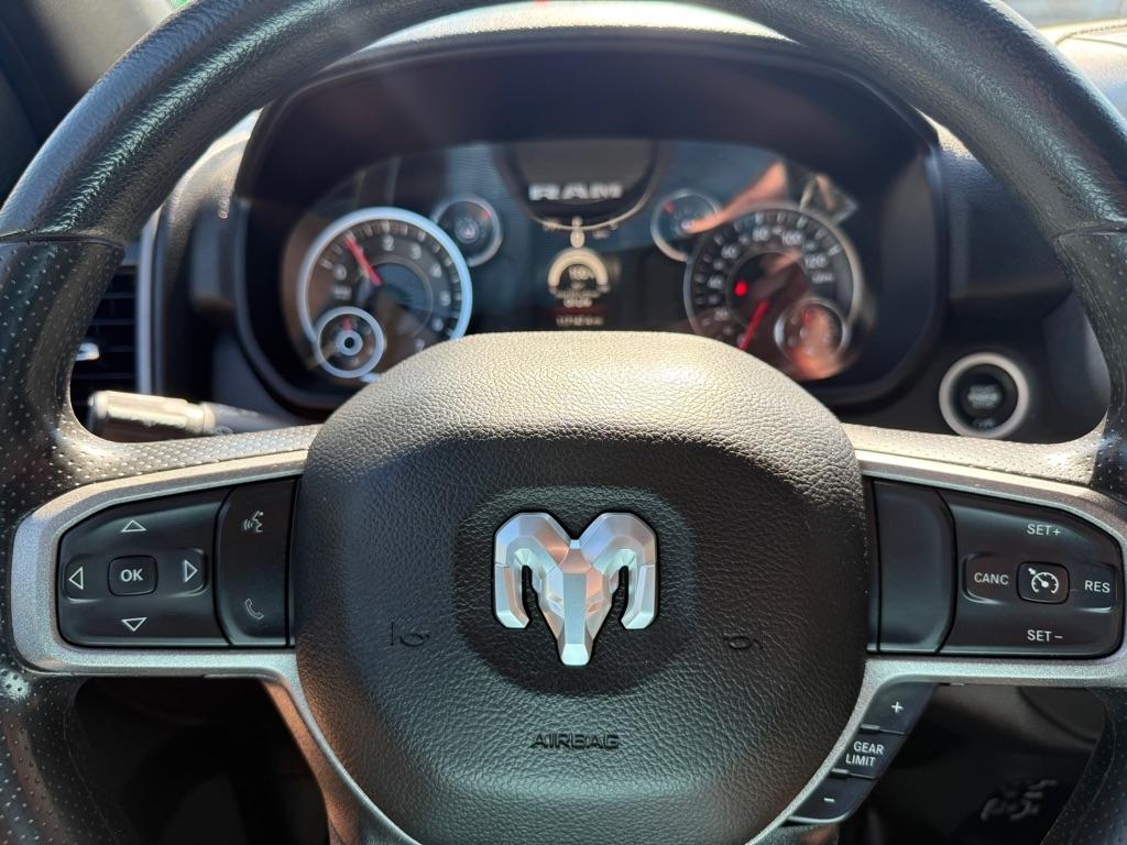 RAM 2500  2023