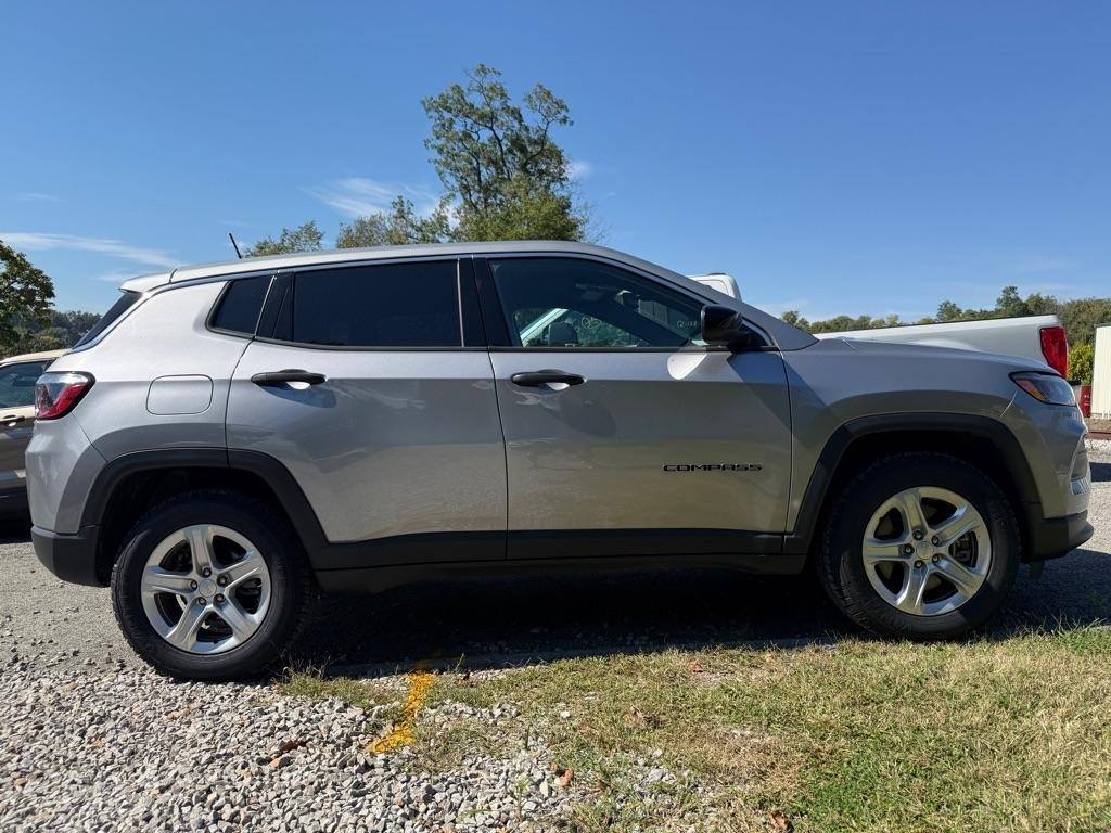 Jeep Compass  2023