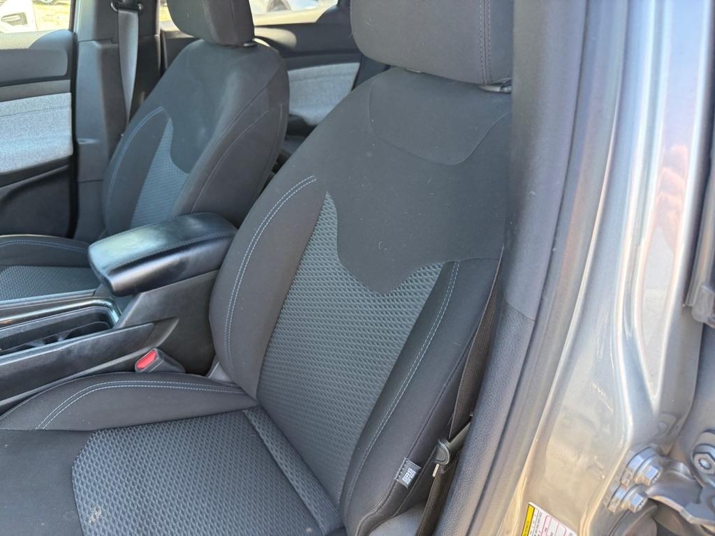 Jeep Compass  2023
