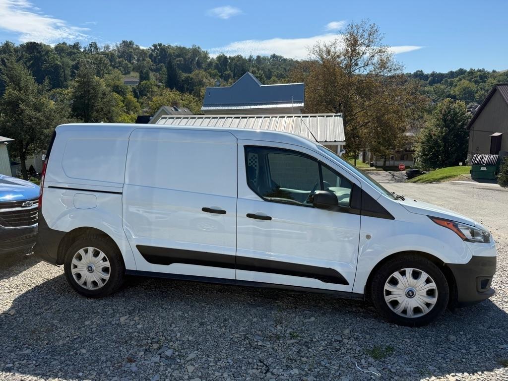 Ford Transit Connect  2022